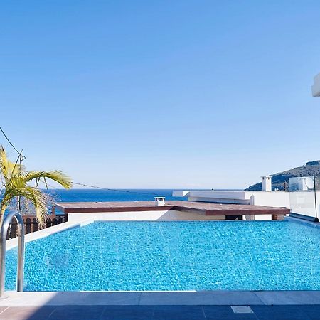 Villa Tamara Vlicha  Dış mekan fotoğraf