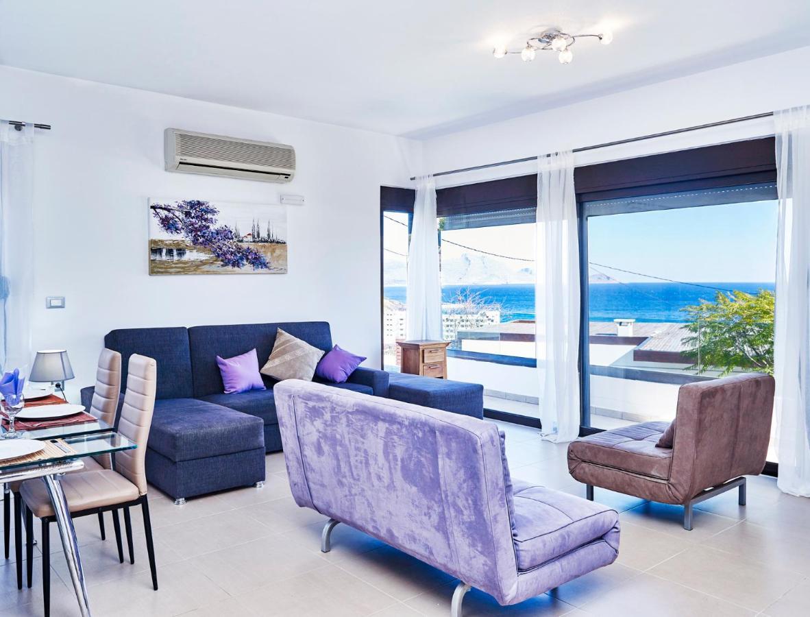 Villa Tamara Vlicha  Dış mekan fotoğraf