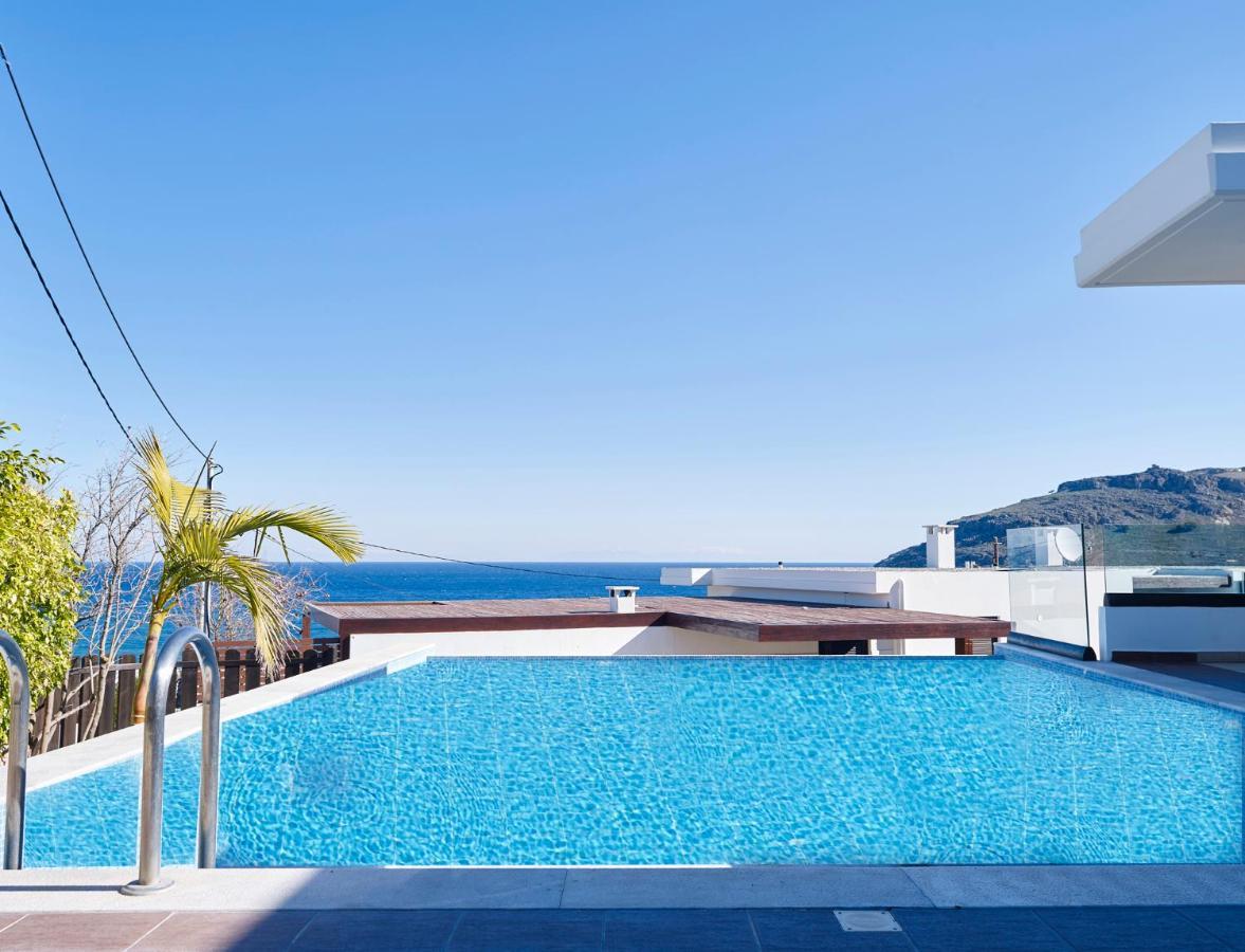 Villa Tamara Vlicha  Dış mekan fotoğraf