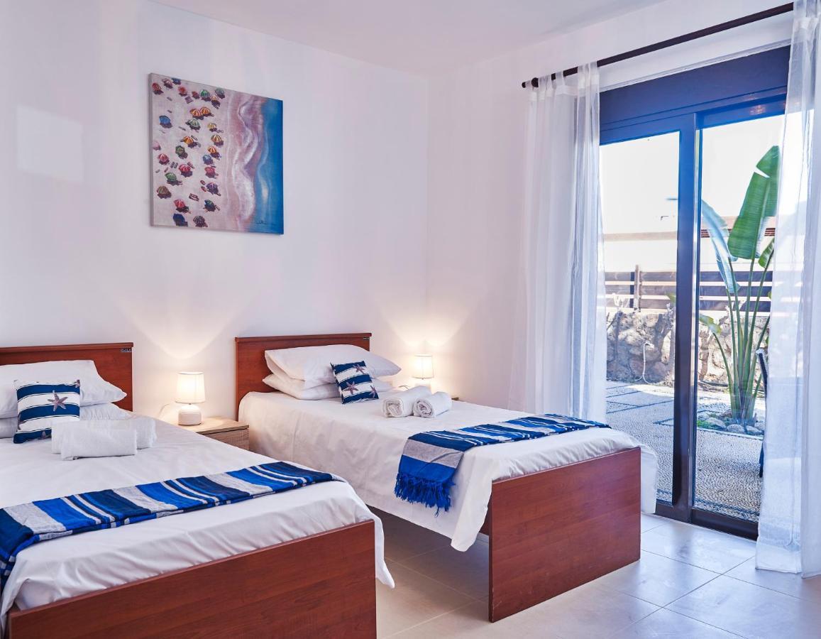 Villa Tamara Vlicha  Dış mekan fotoğraf