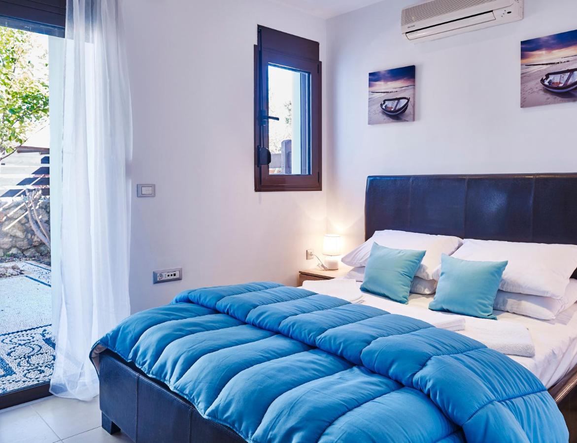 Villa Tamara Vlicha  Dış mekan fotoğraf