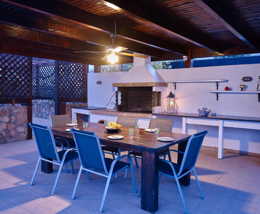 Villa Tamara Vlicha  Dış mekan fotoğraf