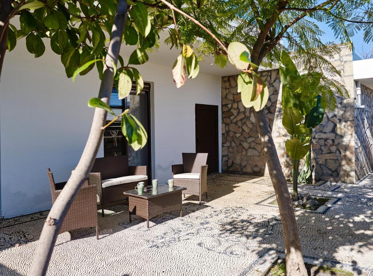 Villa Tamara Vlicha  Dış mekan fotoğraf