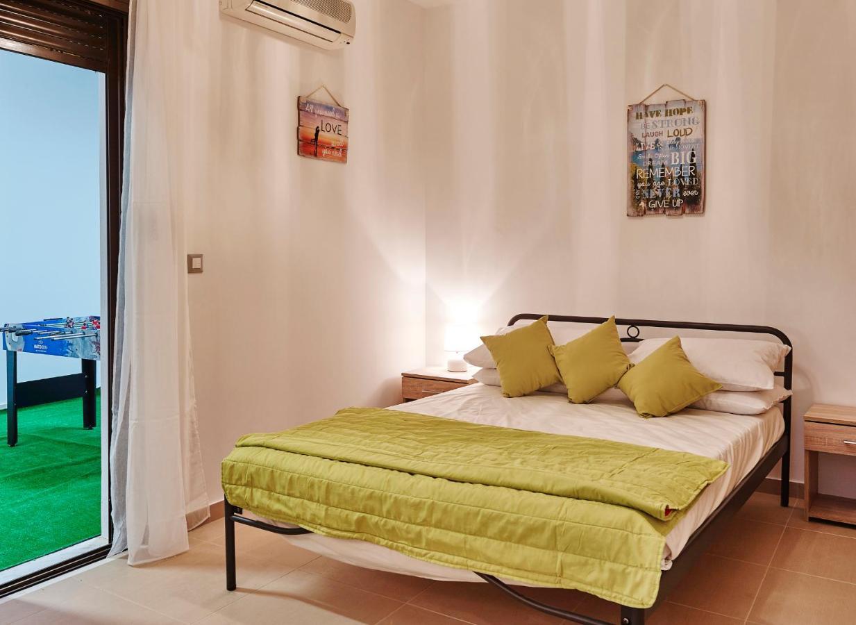 Villa Tamara Vlicha  Dış mekan fotoğraf