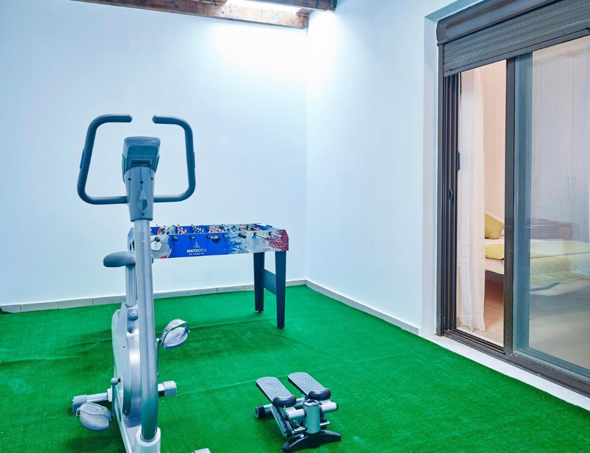 Villa Tamara Vlicha  Dış mekan fotoğraf